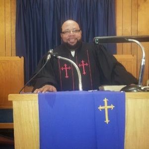 Meet your Posher, James